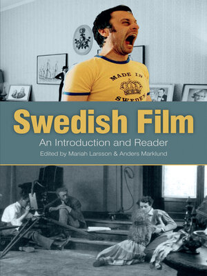 cover image of Swedish Film